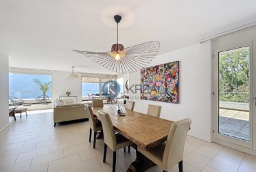 Appartement d'exception de 5.5 pièces avec vue panoramique
