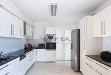Appartement d'exception de 5.5 pièces avec vue panoramique