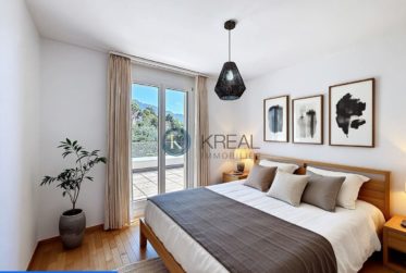 Appartement d'exception de 5.5 pièces avec vue panoramique