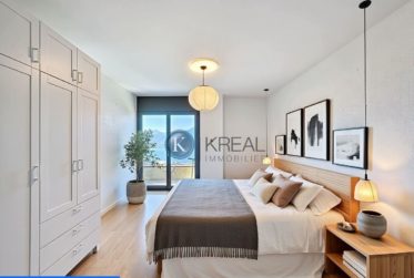 Rare à la vente : Appartement de standing avec terrasse et panorama exceptionnel !