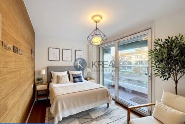 Appartement de 3.5 pièces, à deux pas du lac Léman