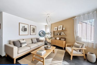 Spacieux appartement de 4.5 pièces à Sullens
