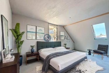 Opportunité à saisir - Appartement de 3,5 pièces avec loggia