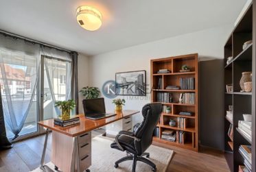 Spacieux appartement de 4.5 pièces à Sullens