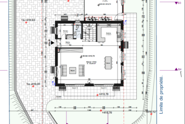 Maison individuelle neuve, personnalisable selon vos envies !