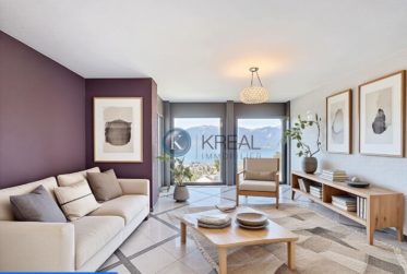 Rare à la vente : Appartement de standing avec terrasse et panorama exceptionnel !