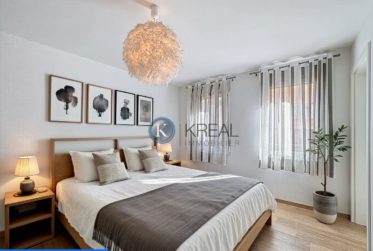 Spacieux appartement de 4.5 pièces à Sullens