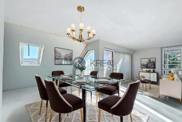 Opportunité à saisir - Appartement de 3,5 pièces avec loggia