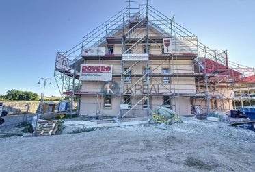 Opportunité à saisir - Appartement de 3,5 pièces avec loggia