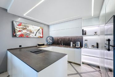 Rare à la vente : Appartement de standing avec terrasse et panorama exceptionnel !