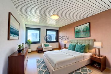 Rare à la vente : Appartement de standing avec terrasse et panorama exceptionnel !