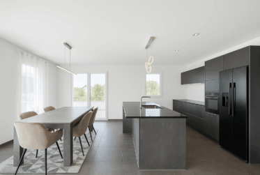 Spacieux appartement de 4.5 pièces à Sullens