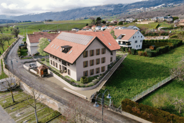Opportunité à saisir - Appartement de 3,5 pièces avec loggia