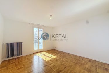 Au cœur du village – Magnifique 5.5 pièces avec terrasse de 28 m² !