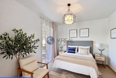 Spacieux appartement de 4.5 pièces à Sullens