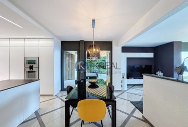 Rare à la vente : Appartement de standing avec terrasse et panorama exceptionnel !