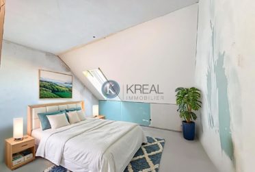 Opportunité à saisir - Appartement de 3,5 pièces avec loggia