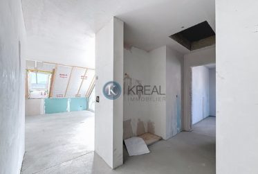 Opportunité à saisir - Appartement de 3,5 pièces avec loggia