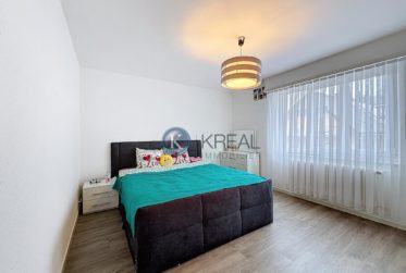 Idéalement situé au cœur de Bussigny, à proximité de toutes les commodités (commerces, écoles et transports publics)