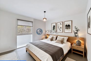 Charme et modernité – Magnifique rez-de-jardin à Romanel-sur-Lausanne