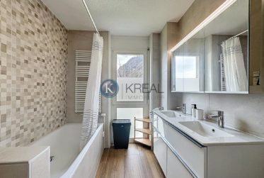 Cadre idéal à Villeneuve – Superbe villa de 6.5 Pièces avec vue sur le lac