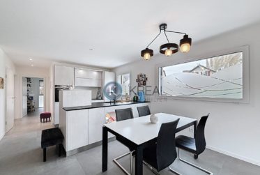 Charme et modernité – Magnifique rez-de-jardin à Romanel-sur-Lausanne