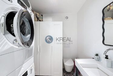 Charme et modernité – Magnifique rez-de-jardin à Romanel-sur-Lausanne