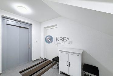 Charme et modernité – Magnifique rez-de-jardin à Romanel-sur-Lausanne