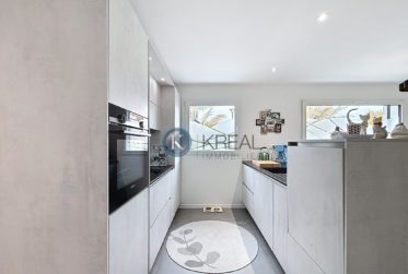 Charme et modernité – Magnifique rez-de-jardin à Romanel-sur-Lausanne