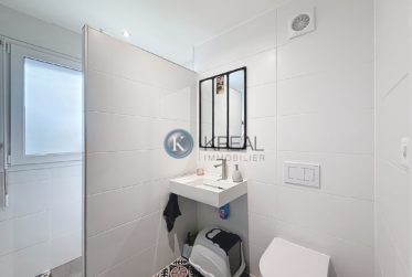 Charme et modernité – Magnifique rez-de-jardin à Romanel-sur-Lausanne