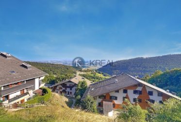 Charmant appartement de 2.5 pièces dans un cadre naturel exceptionnel !