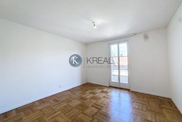 Au cœur du village – Magnifique 5.5 pièces avec terrasse de 28 m² !