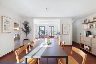 Au cœur du village – Magnifique 5.5 pièces avec terrasse de 28 m² !