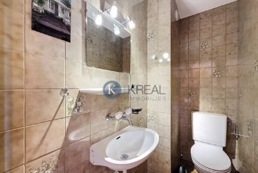 Charmant appartement de 2.5 pièces dans un cadre naturel exceptionnel !