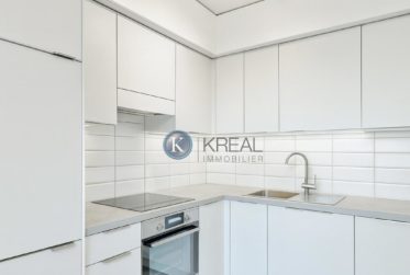 Vue imprenable sur les Alpes - Appartement en résidence secondaire et vendable aux étrangers