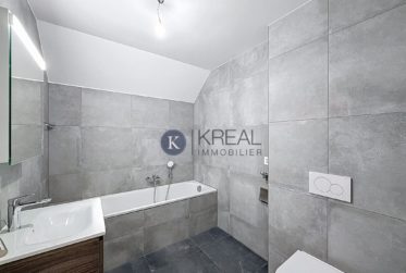 Finitions de qualité – Appartement neuf de 3,5 pièces avec loggia !