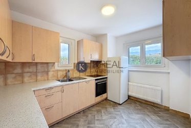 Appartement de 4.5 pièces avec terrasse et jardin