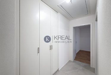 Finitions de qualité – Appartement neuf de 3,5 pièces avec loggia !