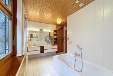 Appartement de standing en duplex avec vue exceptionnelle