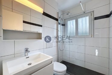 Appartement de 4.5 pièces avec terrasse et jardin