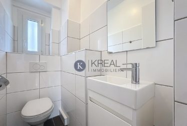 Appartement de 4.5 pièces avec terrasse et jardin