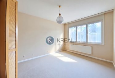 Espace et luminosité – Superbe appartement de 4,5 pièces avec loggia