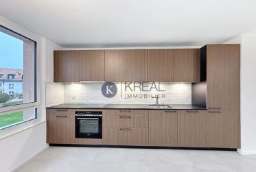 Finitions de qualité – Appartement neuf de 3,5 pièces avec loggia !