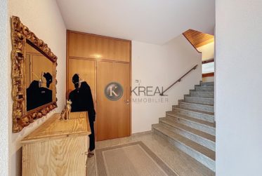 Appartement de standing en duplex avec vue exceptionnelle