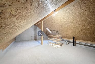 Finitions de qualité – Appartement neuf de 3,5 pièces avec loggia !