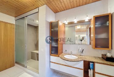 Appartement de standing en duplex avec vue exceptionnelle