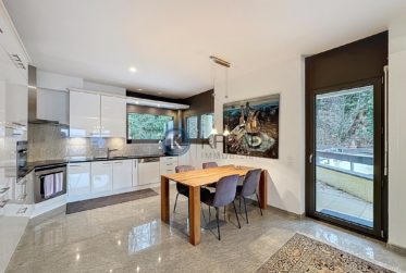 Appartement de standing en duplex avec vue exceptionnelle