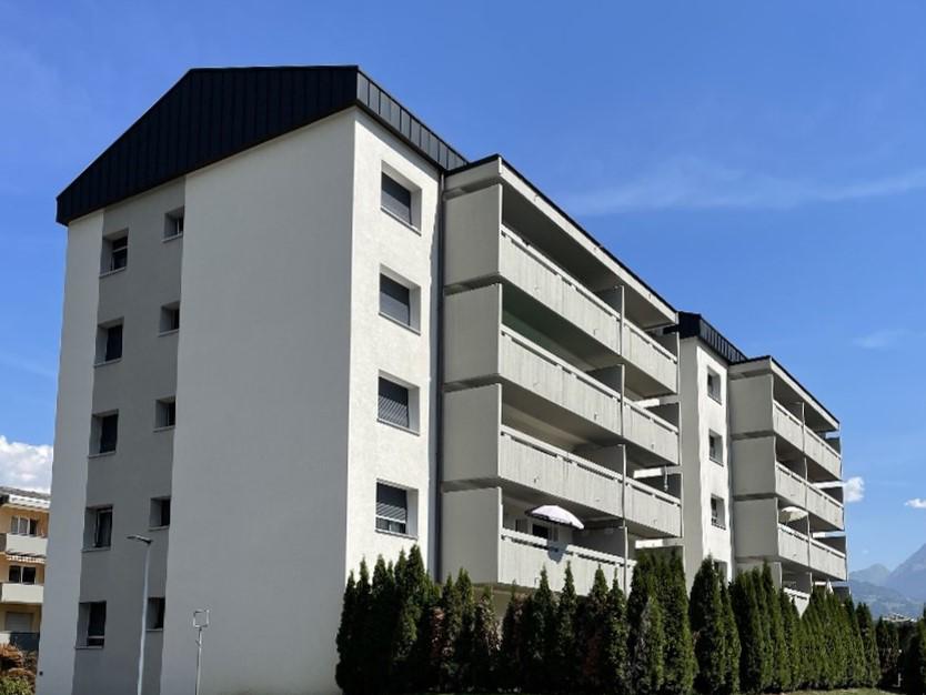 courtier immobilier Montreux