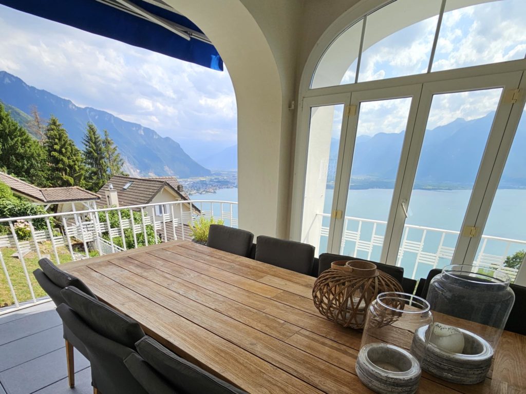 courtier immobilier Morges