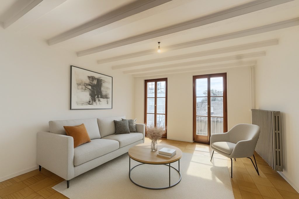 Courtier immobilier Vaud